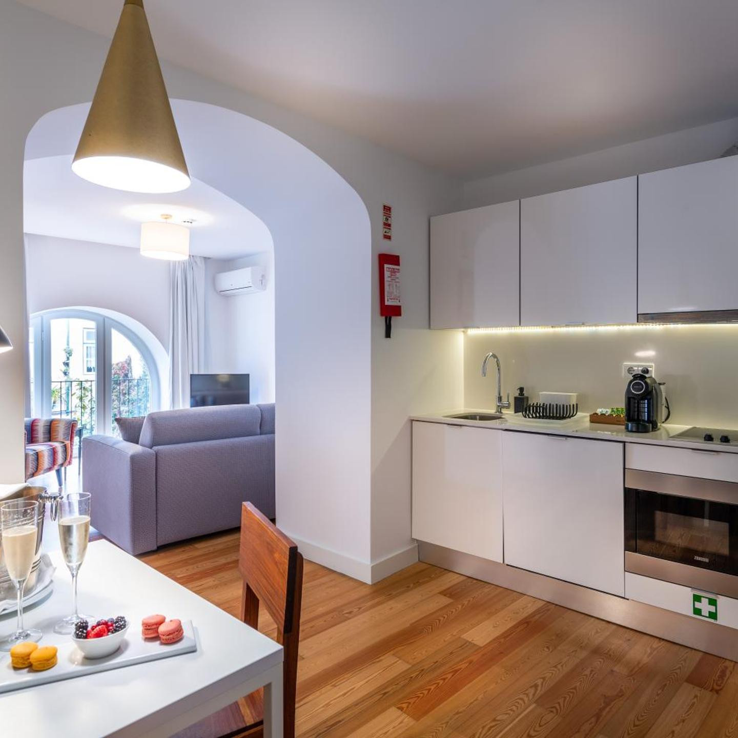 My Suite Lisbon Guest House – Principe Real