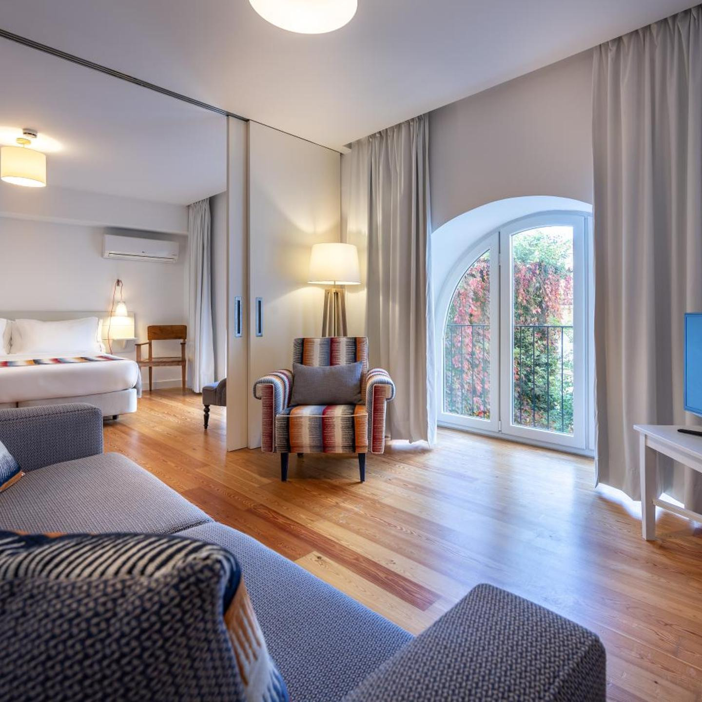My Suite Lisbon Guest House – Principe Real