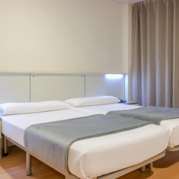Vertice Roomspace Madrid