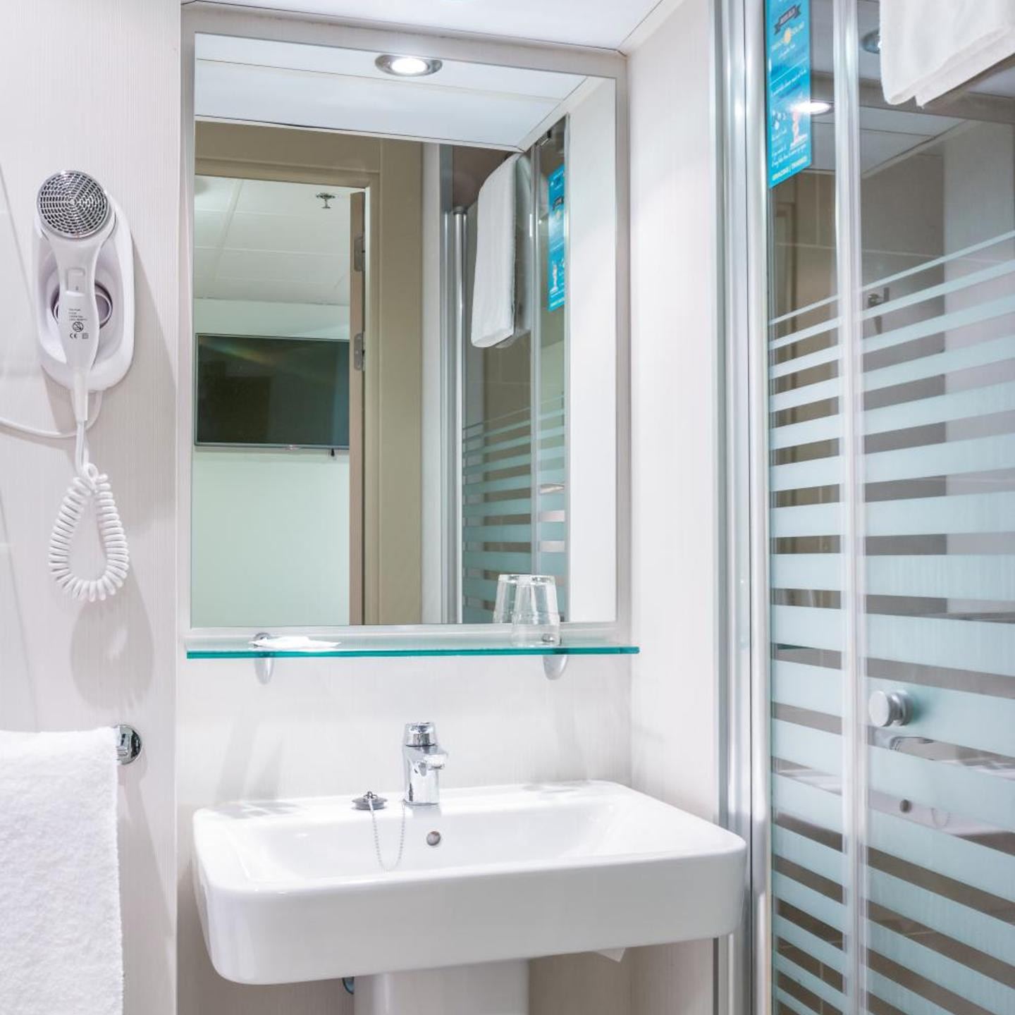 Vertice Roomspace Madrid