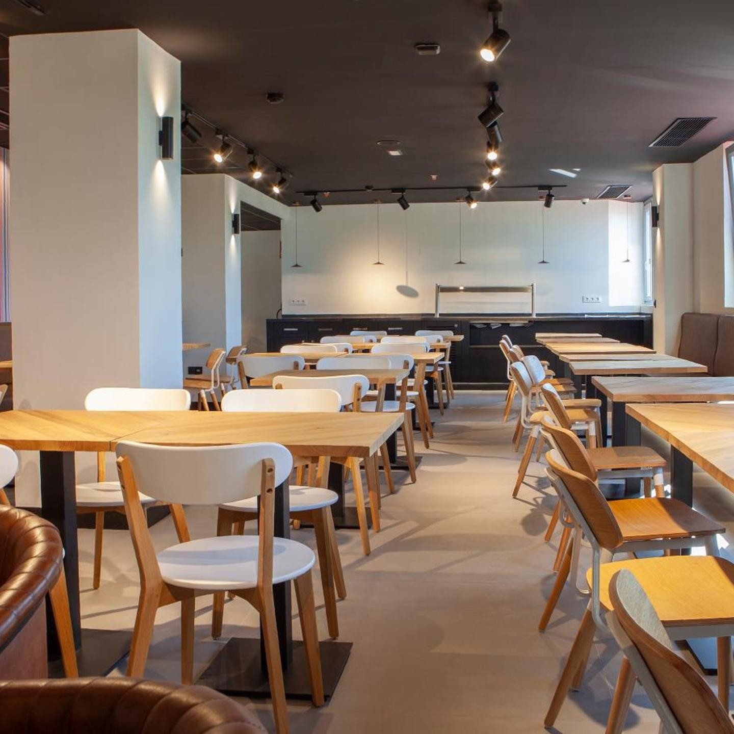 Vertice Roomspace Madrid