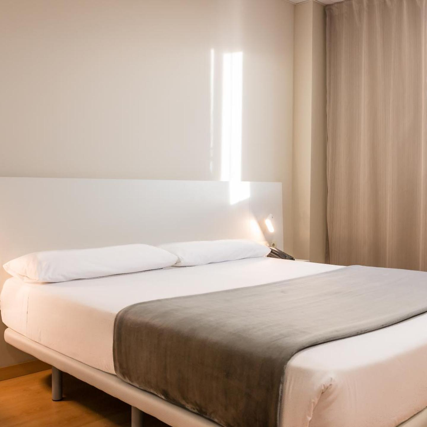 Vertice Roomspace Madrid