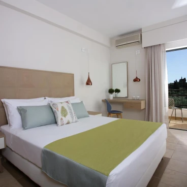 Paradise Hotel Corfu