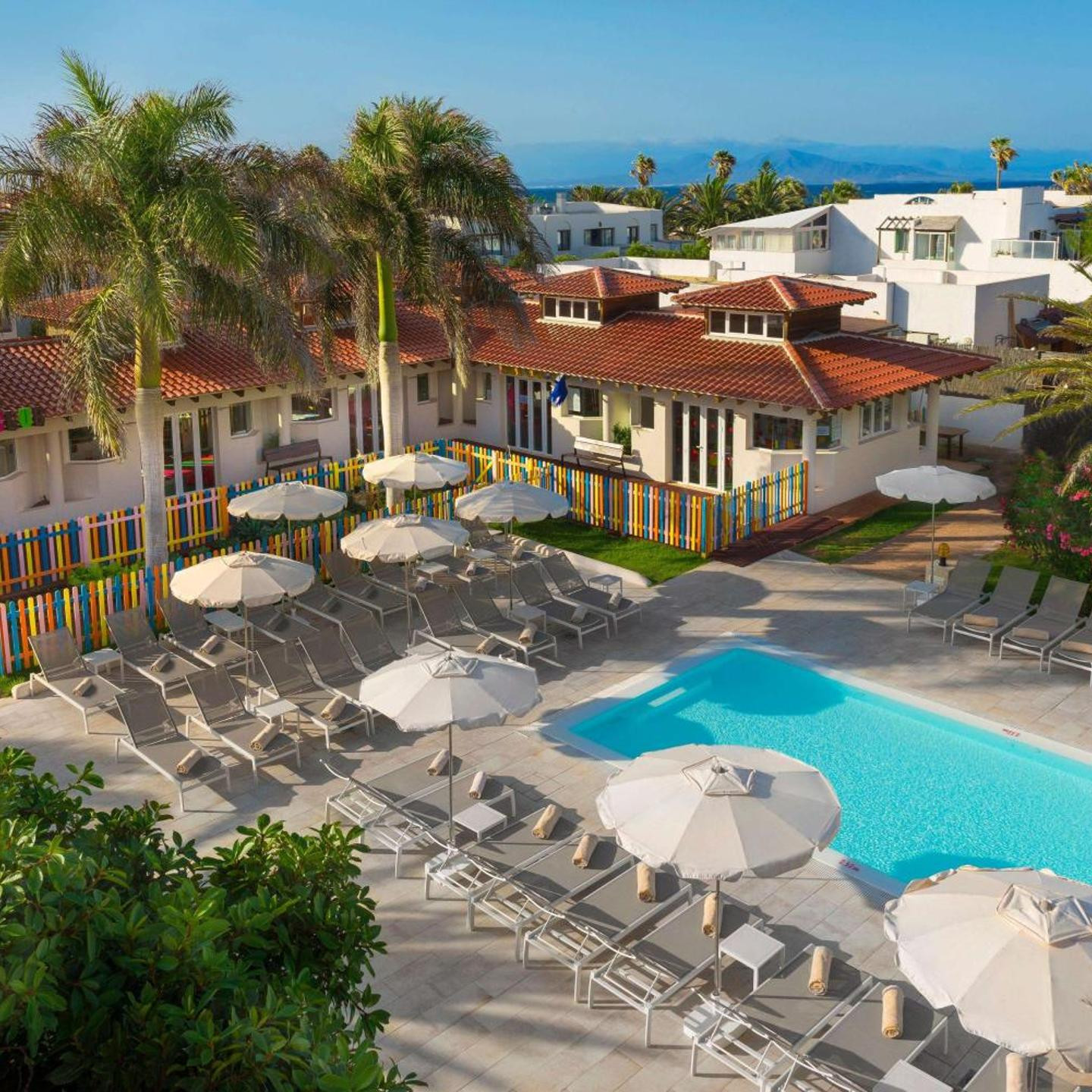 Alua Suites Fuerteventura - All Inclusive