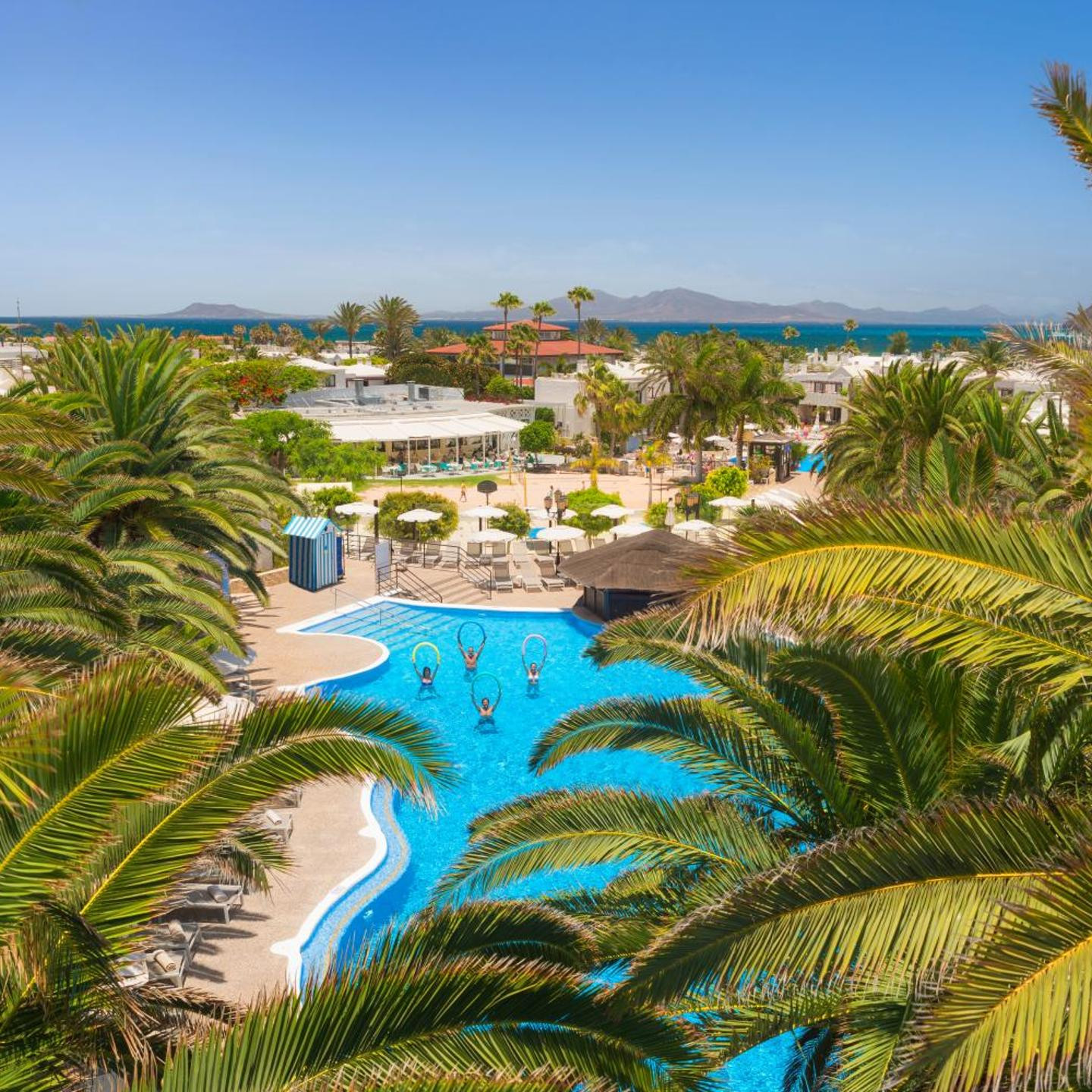 Alua Suites Fuerteventura - All Inclusive