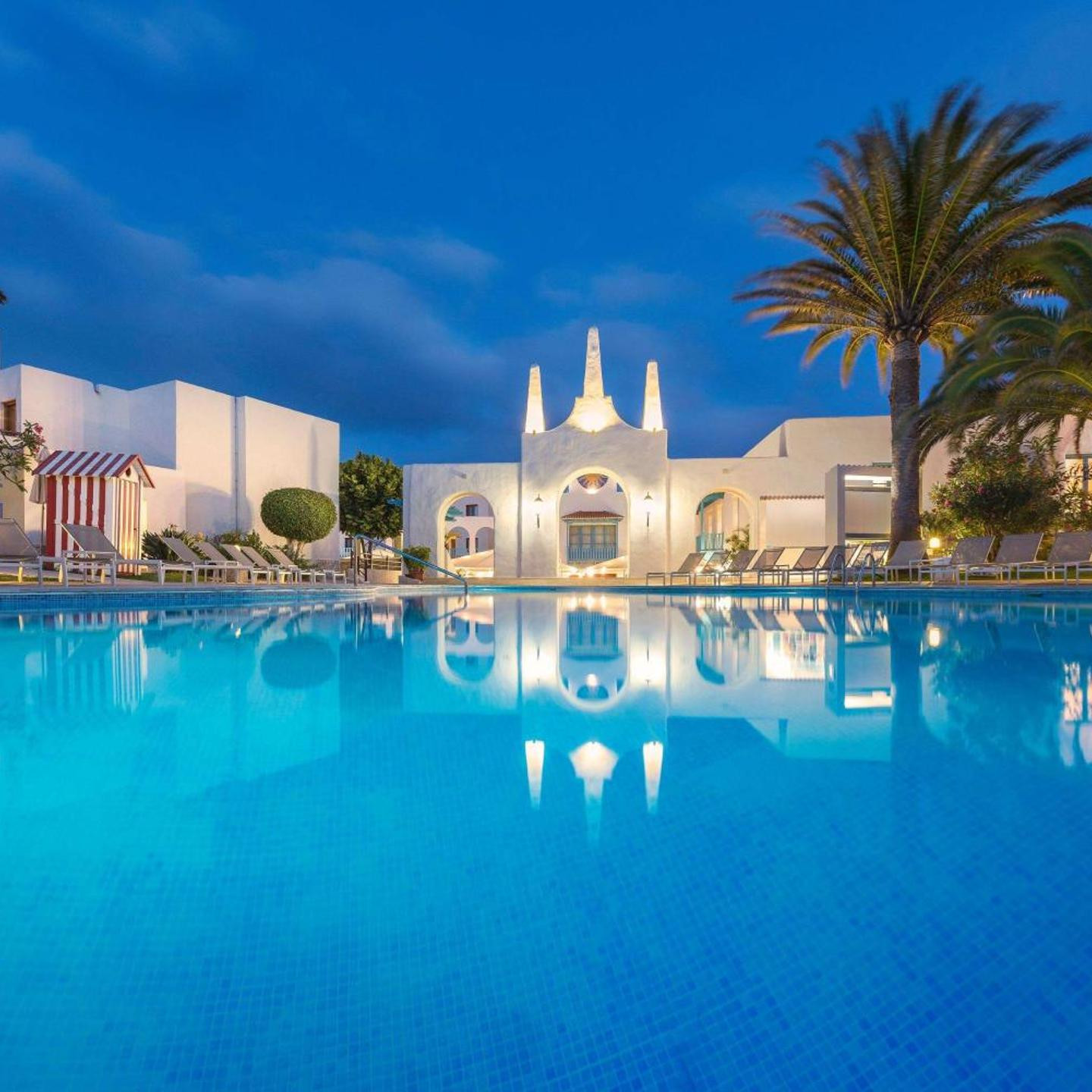 Alua Suites Fuerteventura - All Inclusive