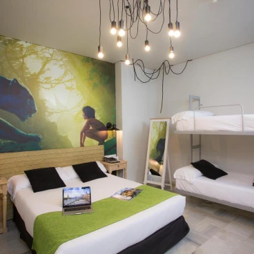 Hotel Casual Sevilla De Las Letras