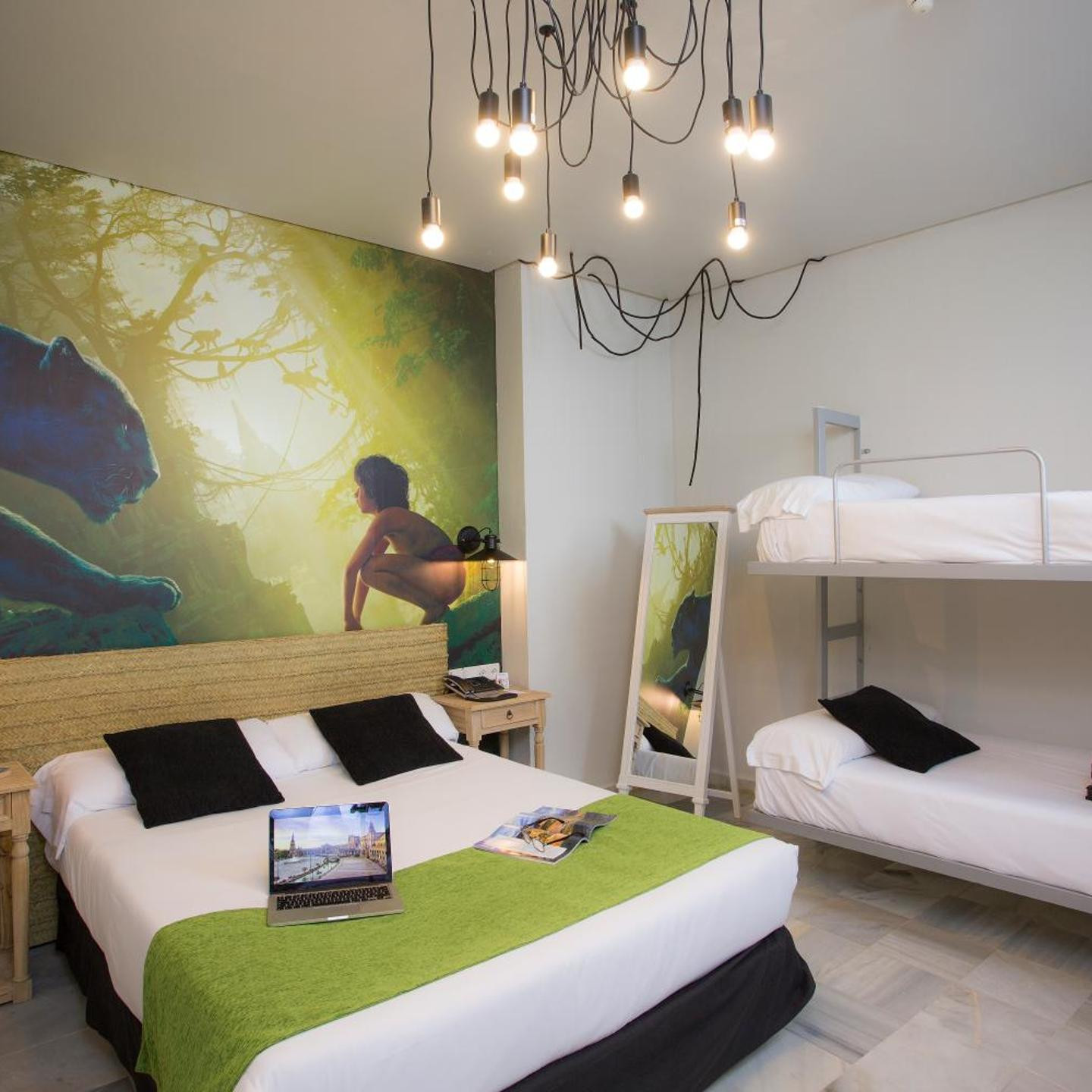 Hotel Casual Sevilla De Las Letras