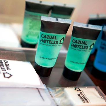 Hotel Casual Sevilla De Las Letras