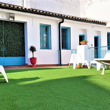 Hotel Casual Sevilla De Las Letras