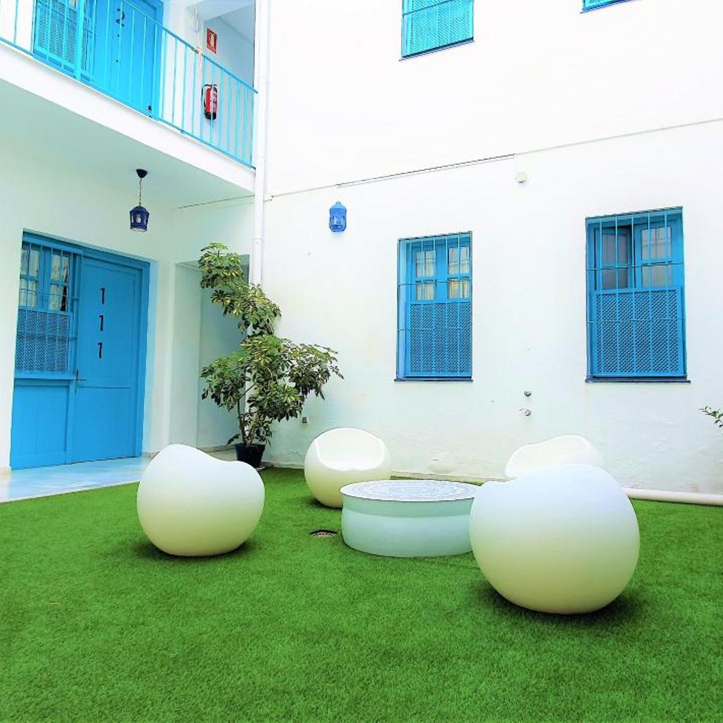 Hotel Casual Sevilla De Las Letras