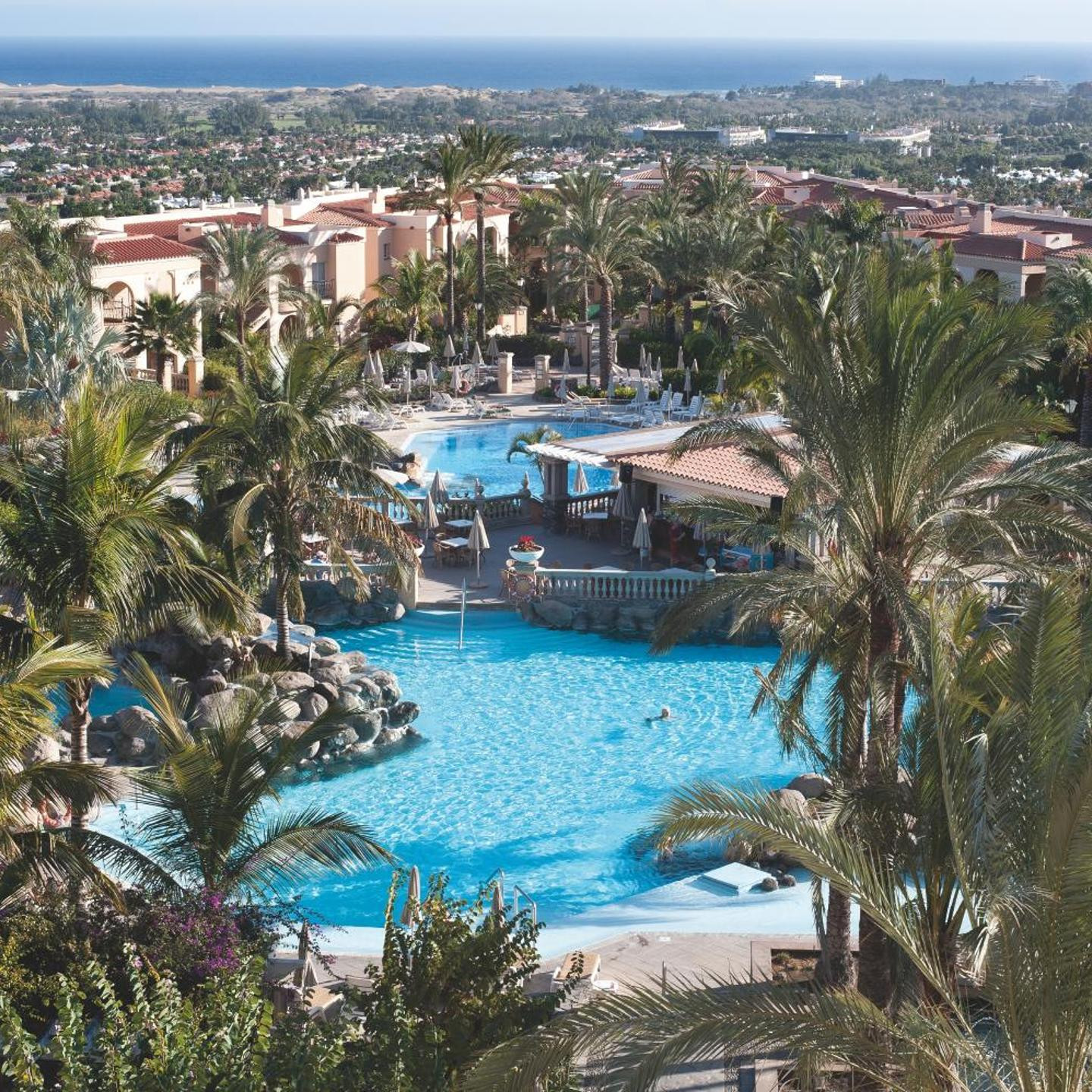 Palm Oasis Maspalomas