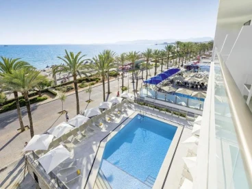 Hotel Allsun Riviera Playa