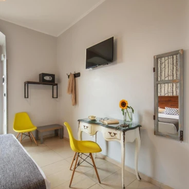 Urban Garden Hotel