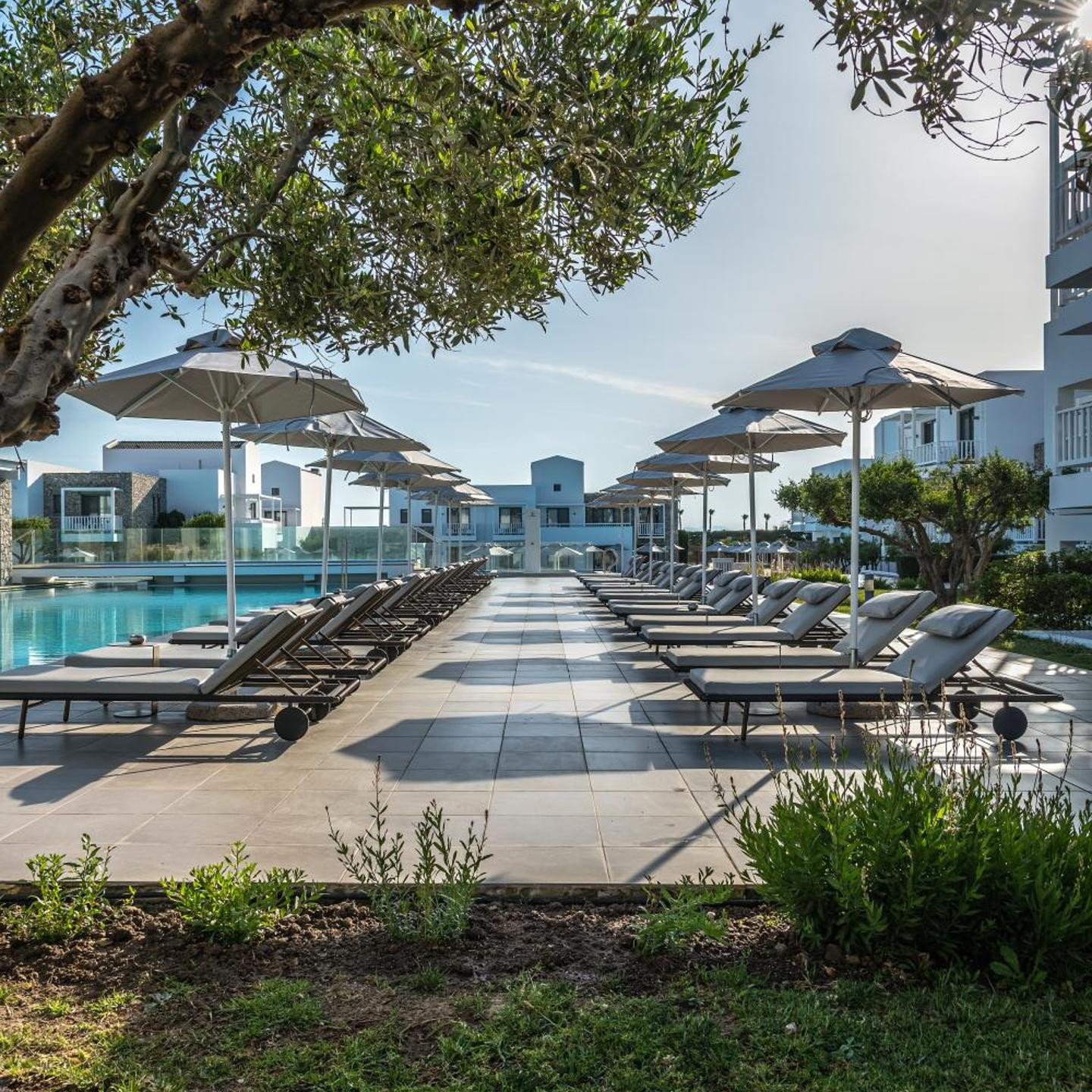 Diamond Deluxe Hotel - Adults Only