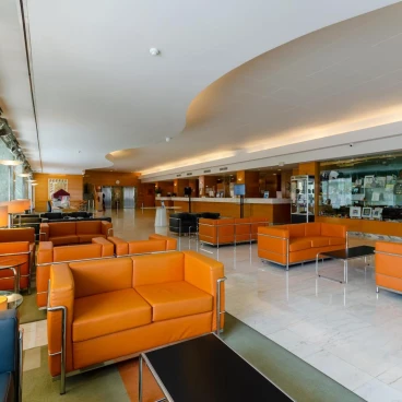 Hotel Roma