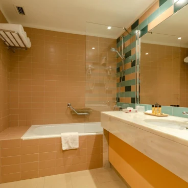 Hotel Roma