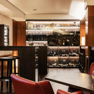 Hotel Roma
