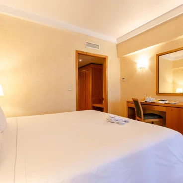 Hotel Roma