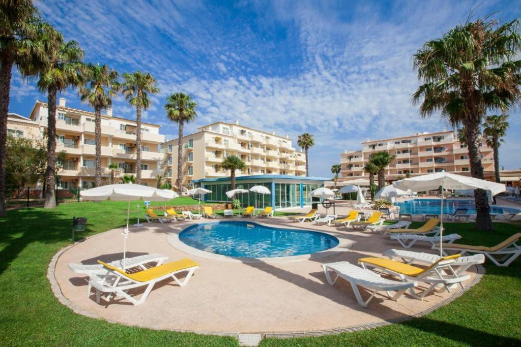 Alvor - Vitors plaza Apartamento