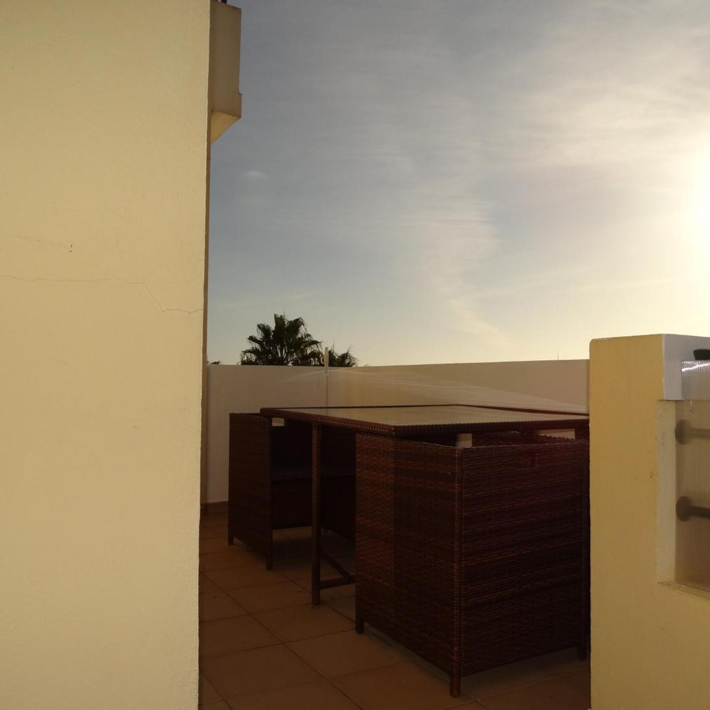 Alvor - Vitors plaza Apartamento