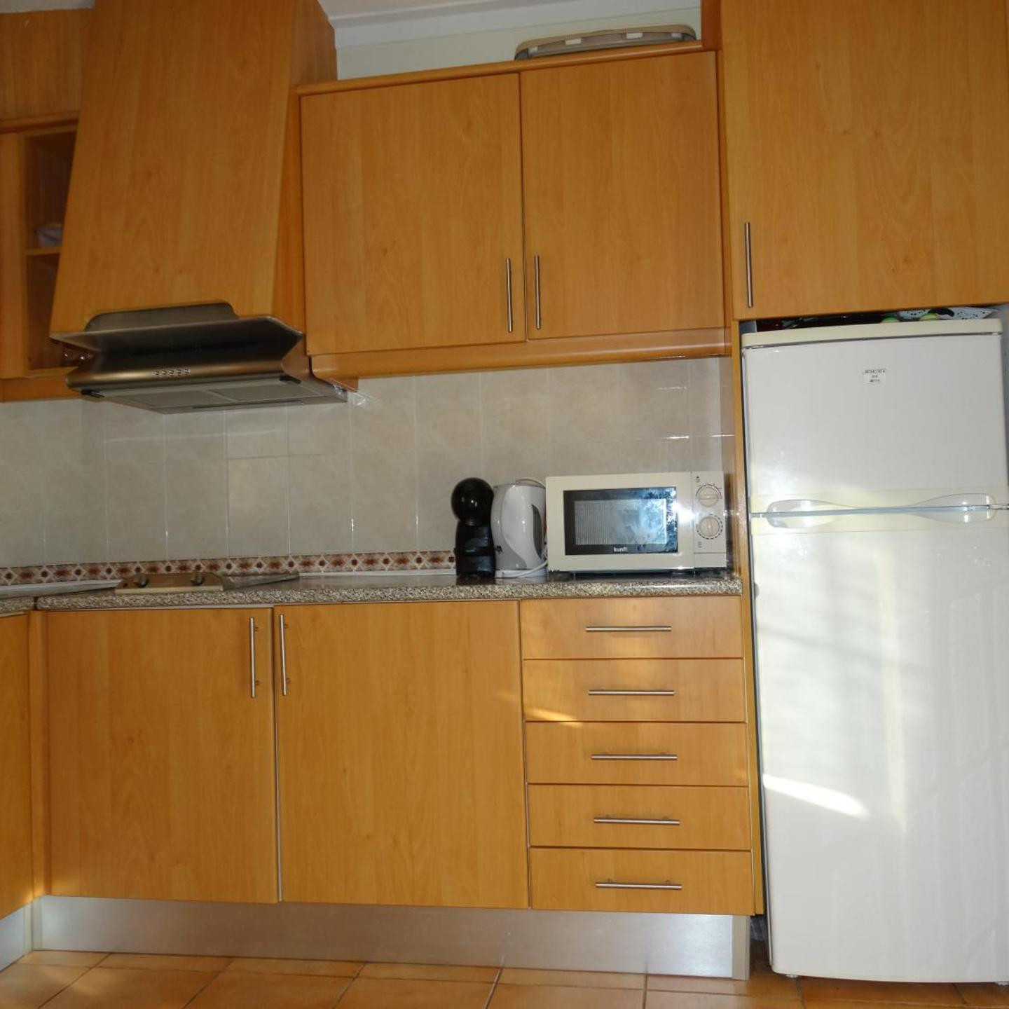 Alvor - Vitors plaza Apartamento