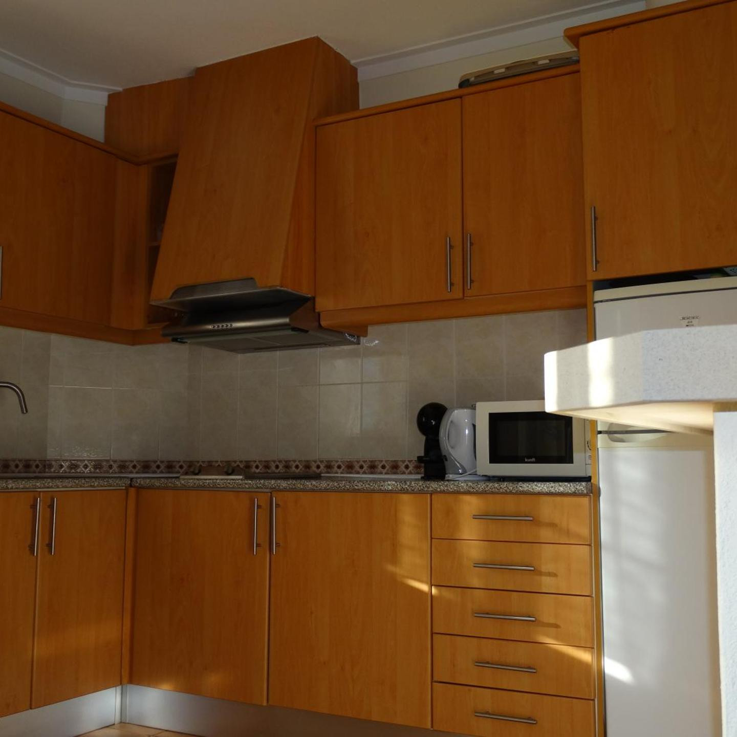 Alvor - Vitors plaza Apartamento