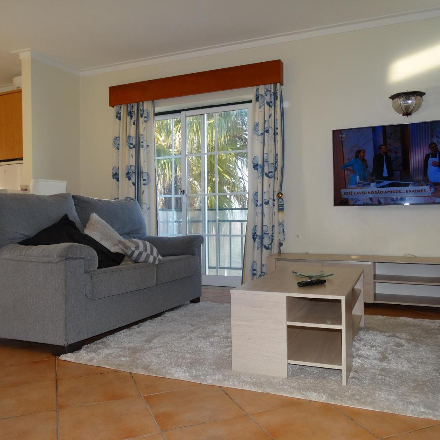 Alvor - Vitors plaza Apartamento