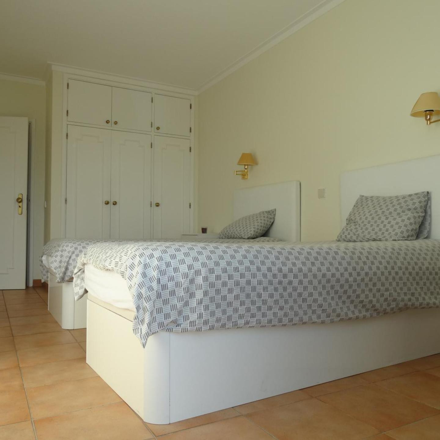 Alvor - Vitors plaza Apartamento