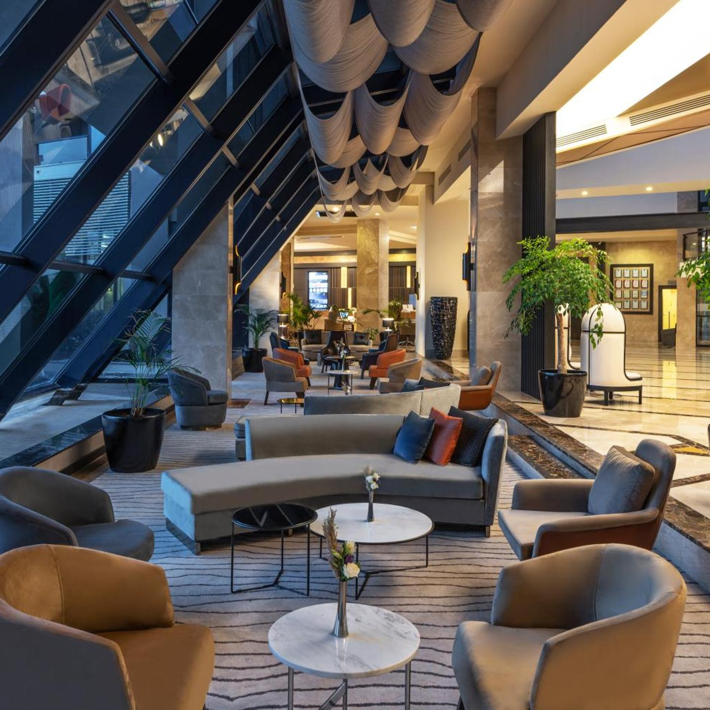 Susesi Luxury Resort