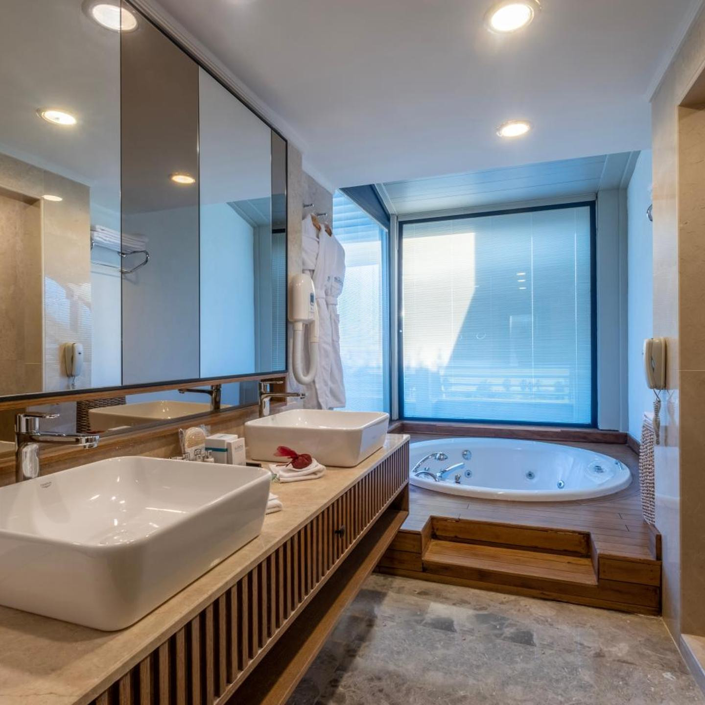 Susesi Luxury Resort