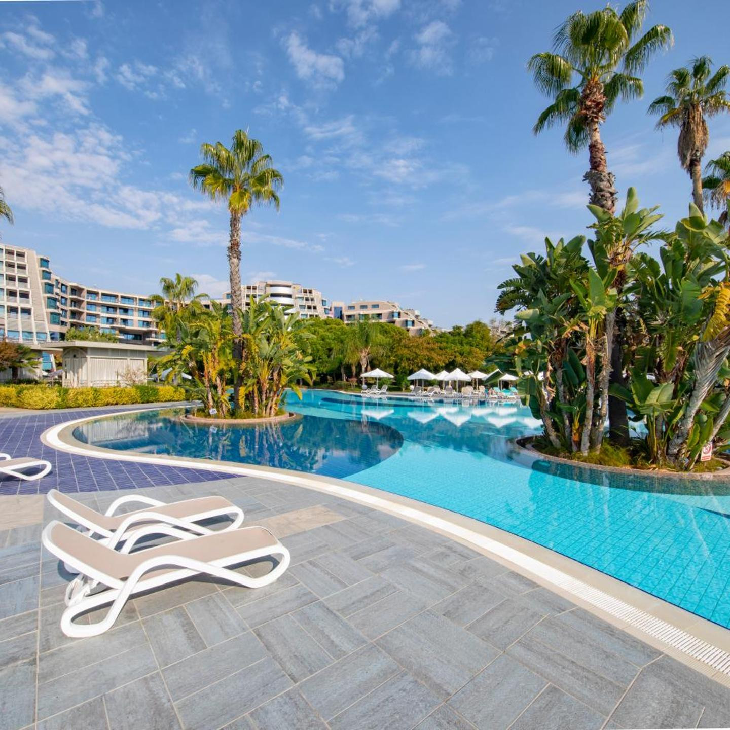 Susesi Luxury Resort