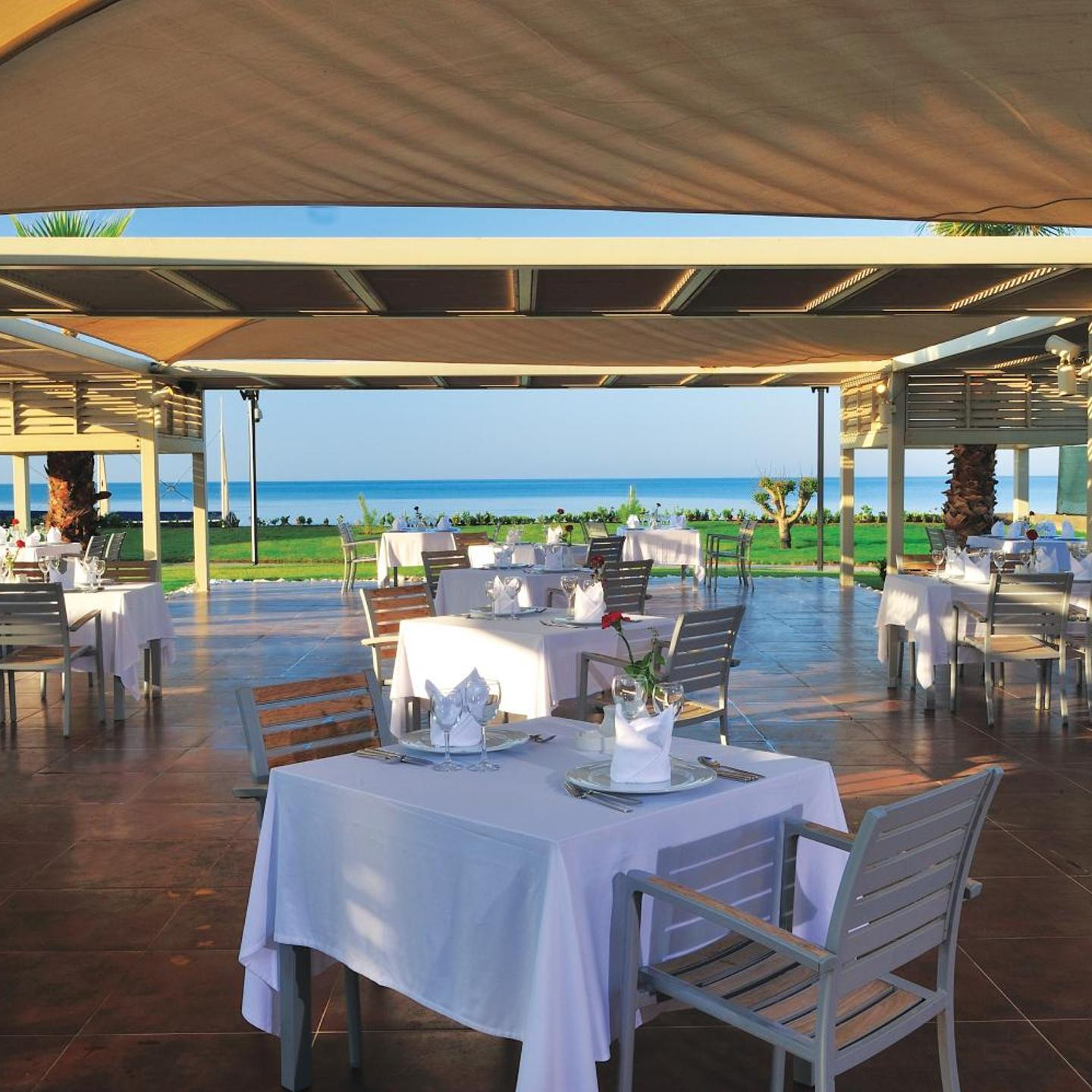 Susesi Luxury Resort