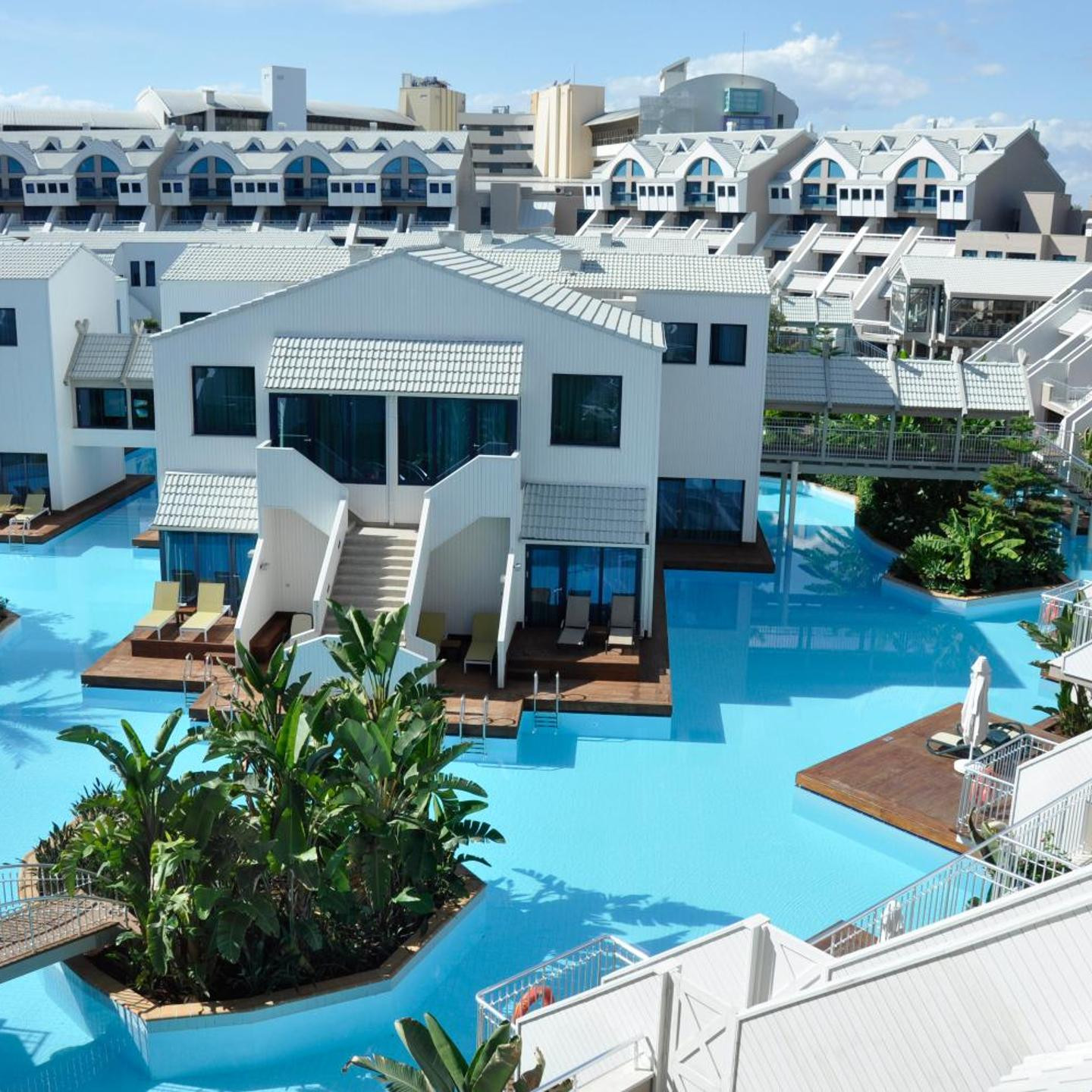 Susesi Luxury Resort