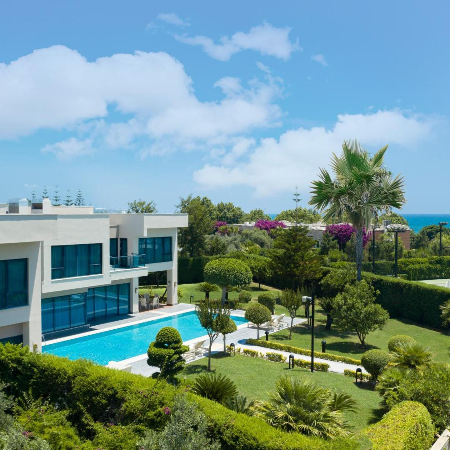 Susesi Luxury Resort