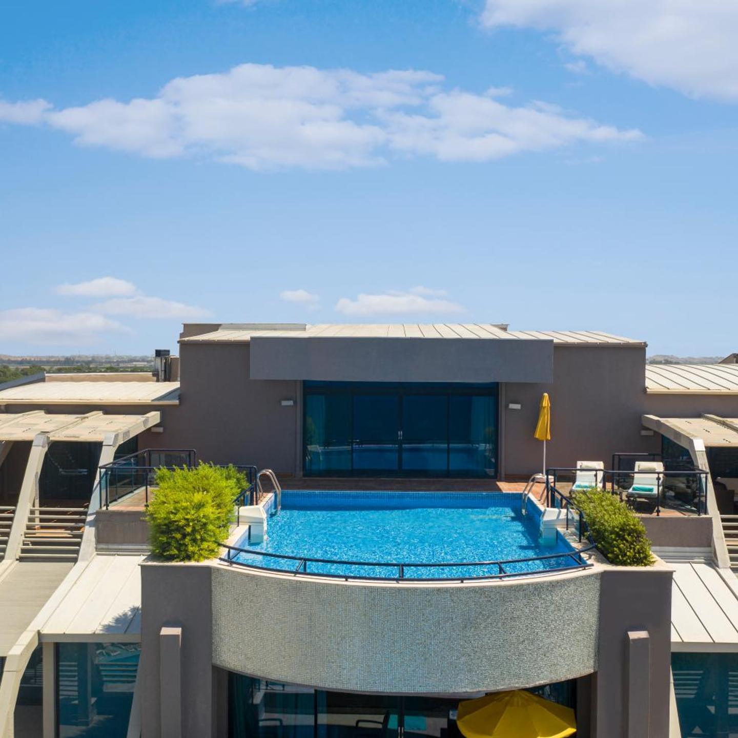 Susesi Luxury Resort