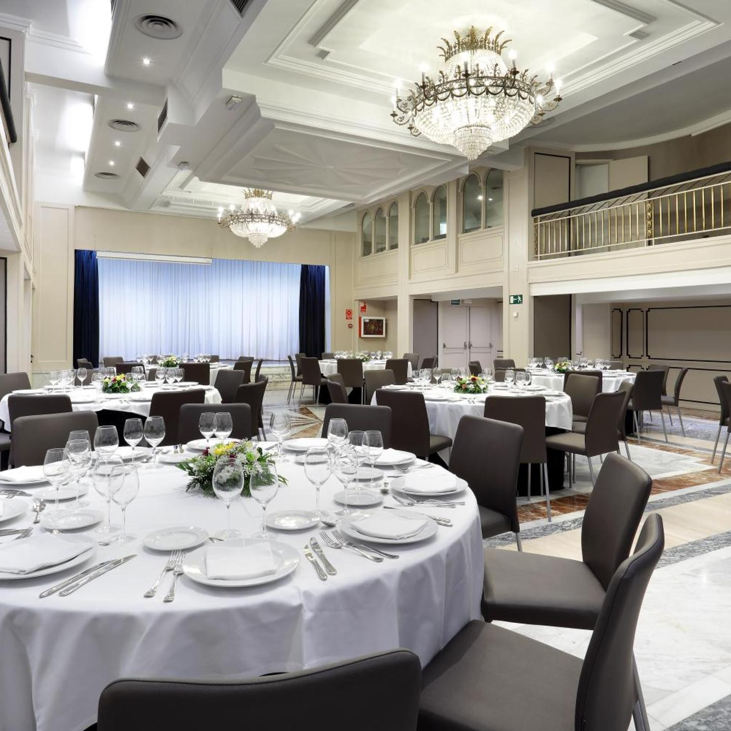 Eurostars Rey Don Jaime