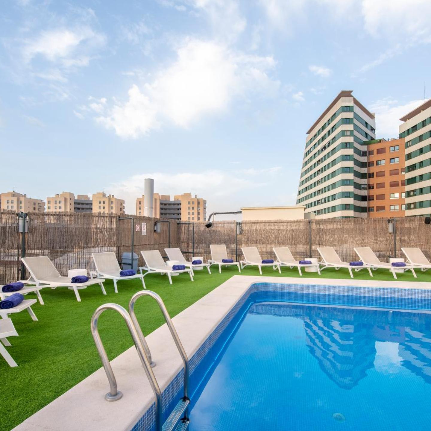 Eurostars Rey Don Jaime