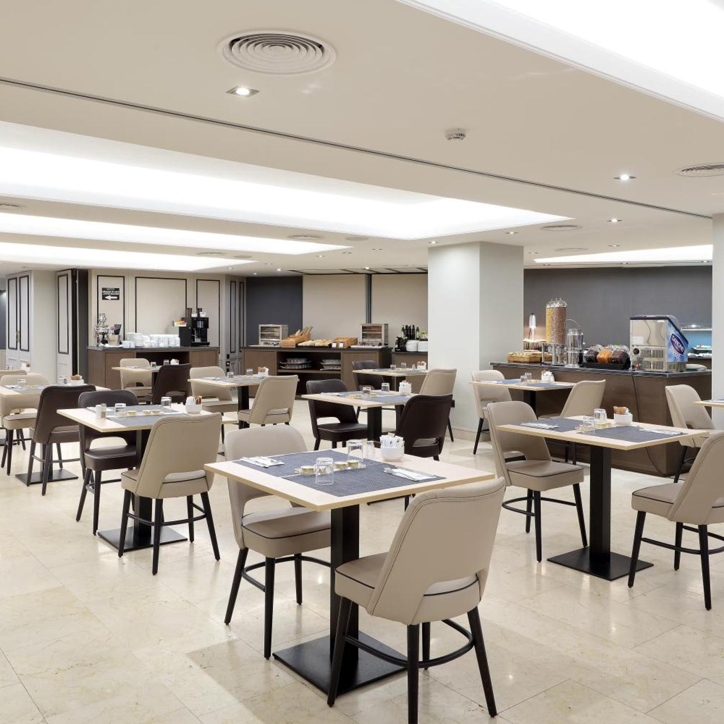 Eurostars Rey Don Jaime