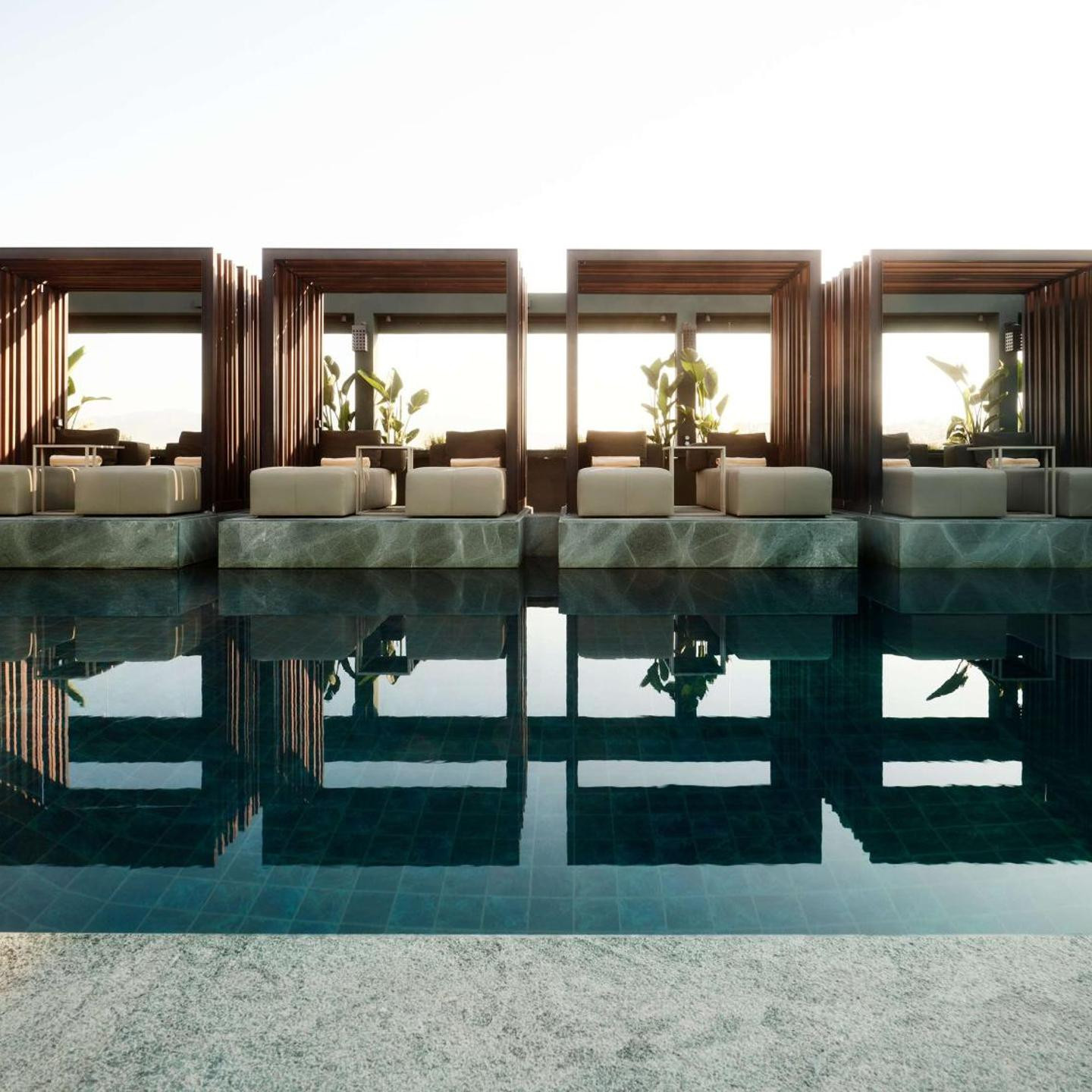 Radisson Blu Park Hotel Athens