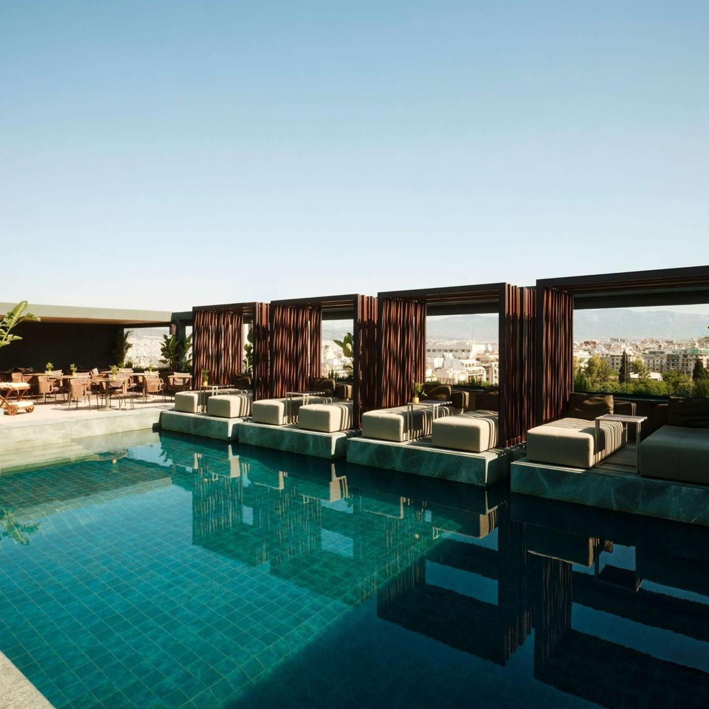 Radisson Blu Park Hotel Athens