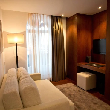 Hotel Carris Porto Ribeira