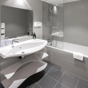 Aparthotel Adagio Nice Promenade des Anglais