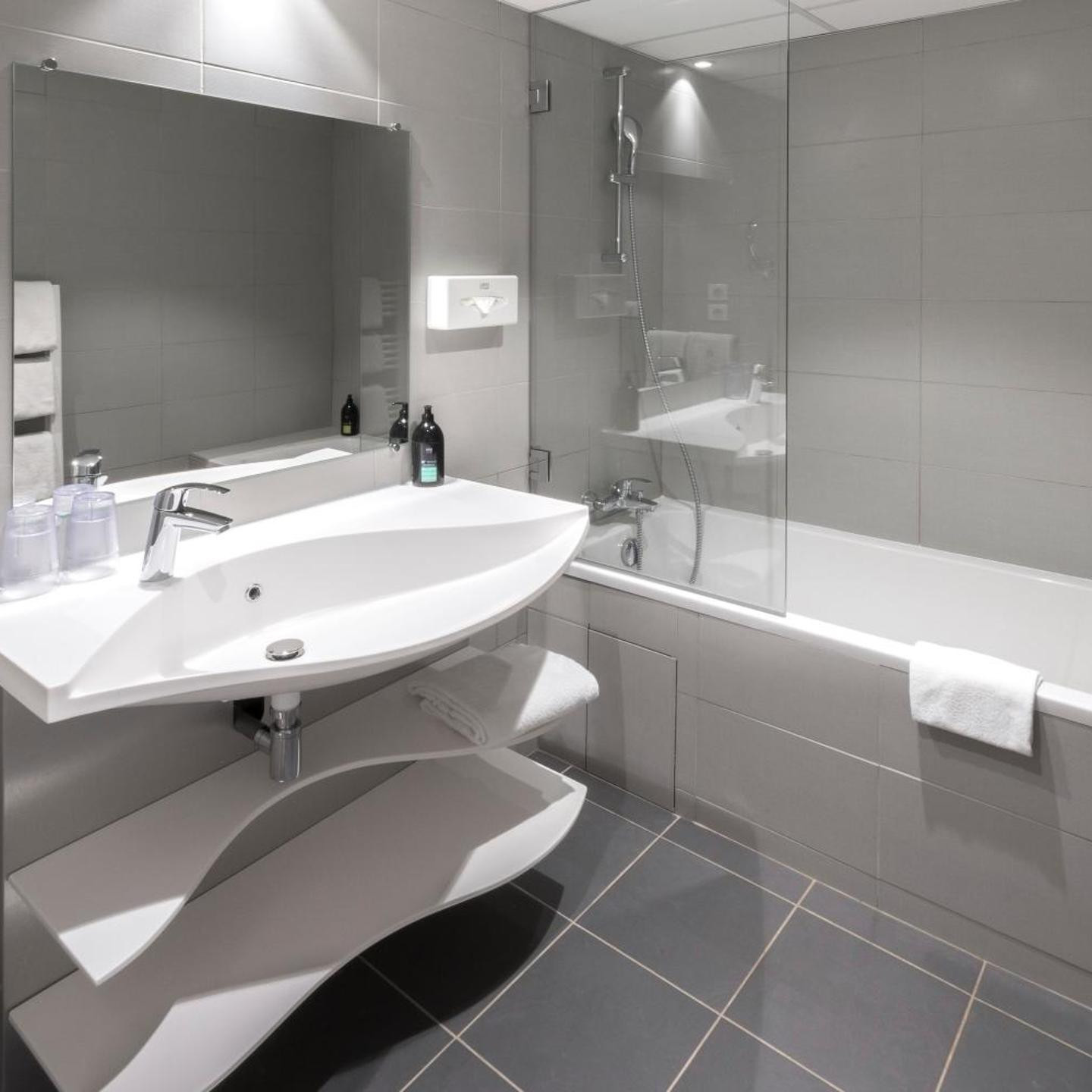 Aparthotel Adagio Nice Promenade des Anglais