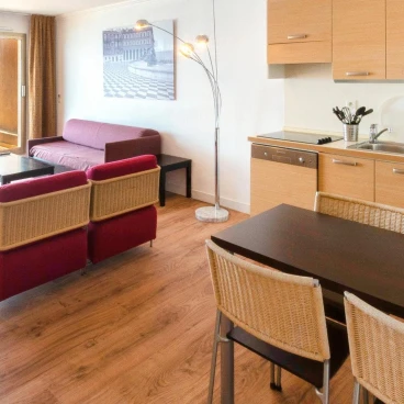 Aparthotel Adagio Nice Promenade des Anglais