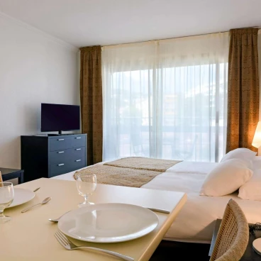 Aparthotel Adagio Nice Promenade des Anglais