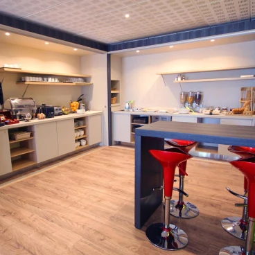 Aparthotel Adagio Nice Promenade des Anglais