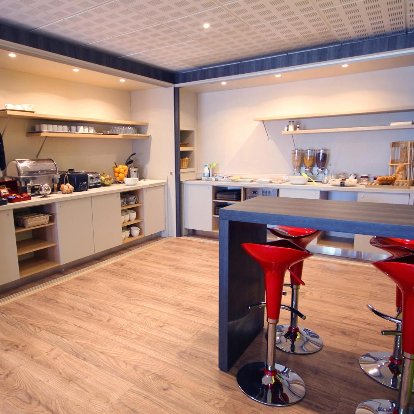 Aparthotel Adagio Nice Promenade des Anglais