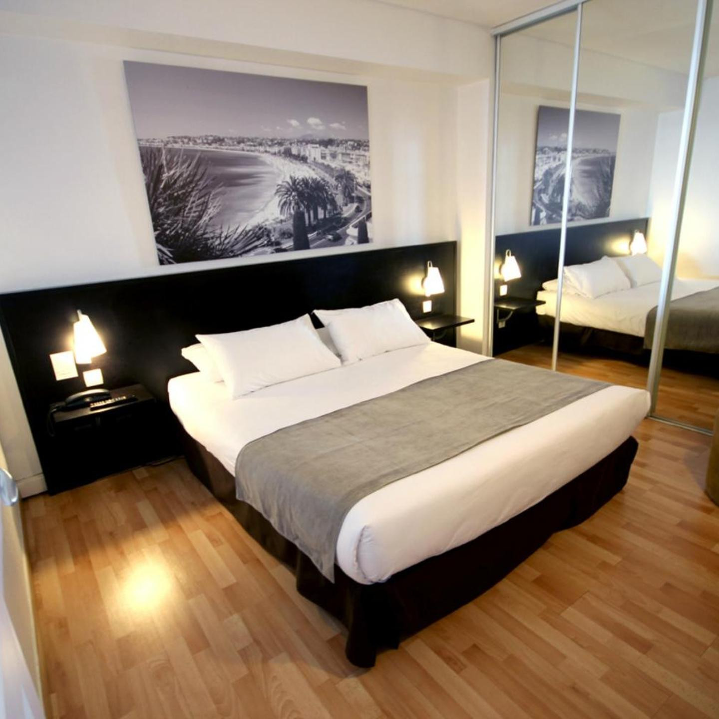 Aparthotel Adagio Nice Promenade des Anglais