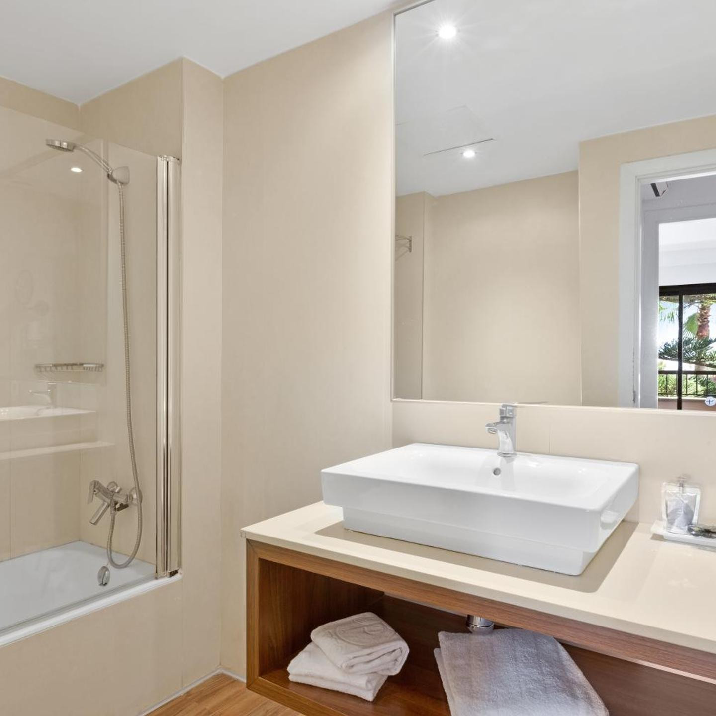 Apartamentos Pabisa Orlando